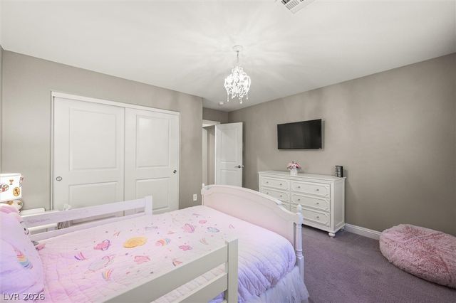 905 Silent Sunset Avenue, North Las Vegas, NV 89084