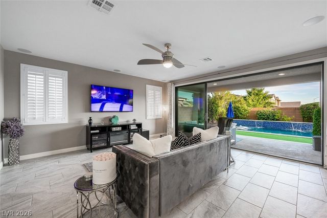 905 Silent Sunset Avenue, North Las Vegas, NV 89084