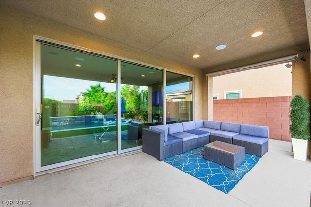 905 Silent Sunset Avenue, North Las Vegas, NV 89084