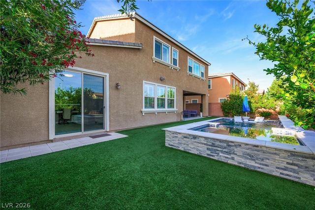 905 Silent Sunset Avenue, North Las Vegas, NV 89084