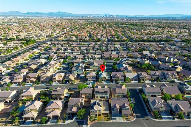 905 Silent Sunset Avenue, North Las Vegas, NV 89084