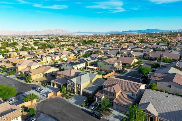 905 Silent Sunset Avenue, North Las Vegas, NV 89084