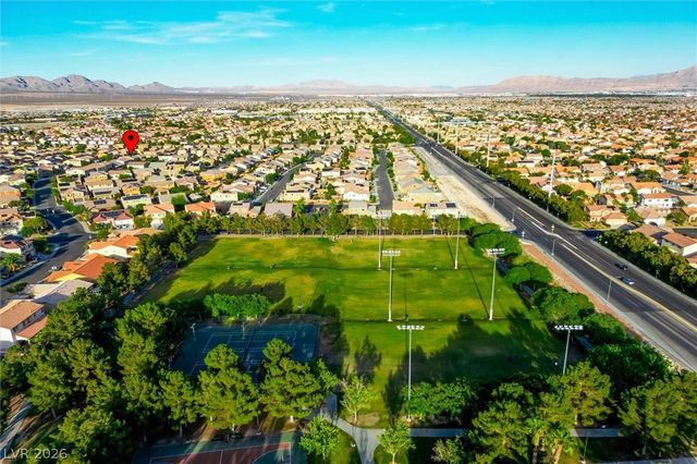 905 Silent Sunset Avenue, North Las Vegas, NV 89084