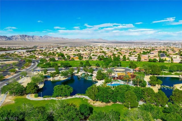 905 Silent Sunset Avenue, North Las Vegas, NV 89084