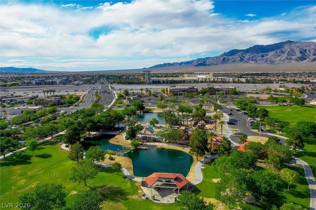 905 Silent Sunset Avenue, North Las Vegas, NV 89084