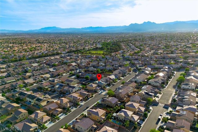 905 Silent Sunset Avenue, North Las Vegas, NV 89084