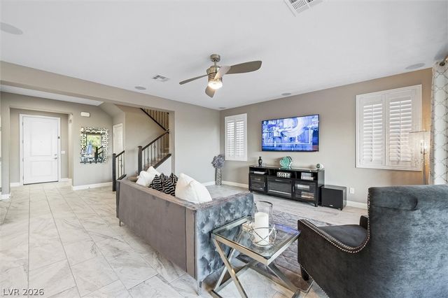 905 Silent Sunset Avenue, North Las Vegas, NV 89084