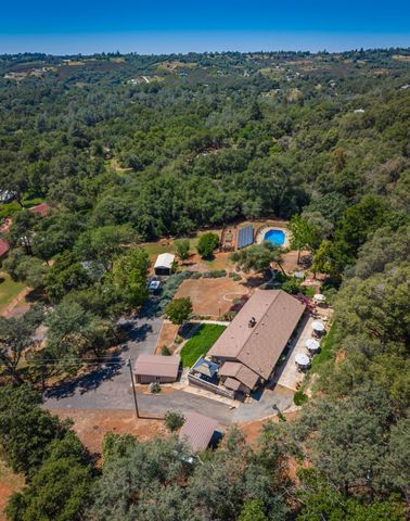 1725 Lone Pine Rd, Shingle Springs, CA 95682