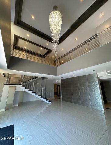 8201 8201 Lockheed Drive Unit 130, El Paso, TX 79925