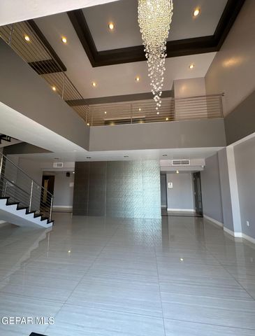 8201 8201 Lockheed Drive Unit 130, El Paso, TX 79925