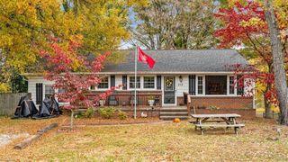 210 W King Street, King, NC 27021