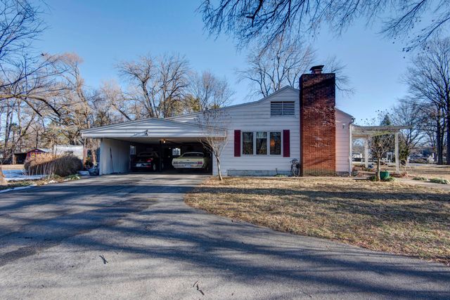 2101 S Glendale Avenue, Springfield, MO 65804