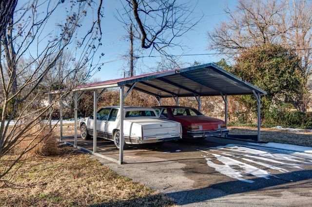 2101 S Glendale Avenue, Springfield, MO 65804