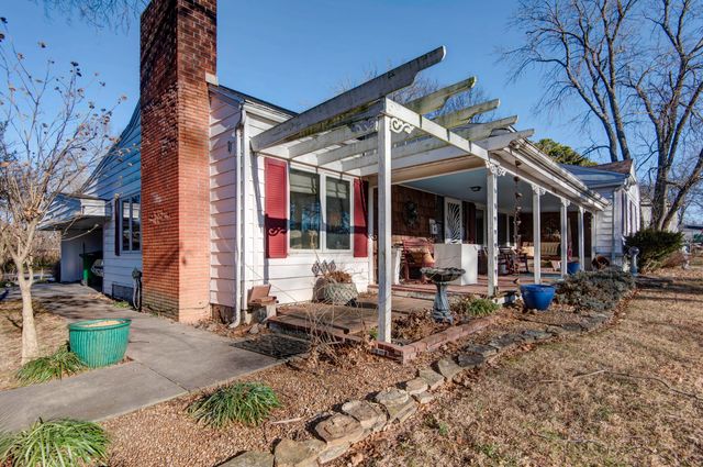 2101 S Glendale Avenue, Springfield, MO 65804