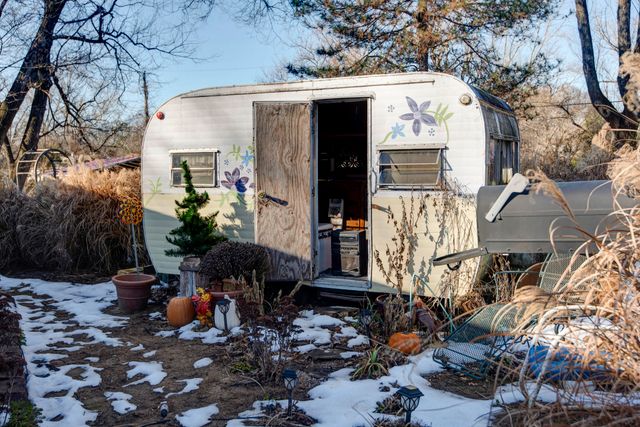 2101 S Glendale Avenue, Springfield, MO 65804