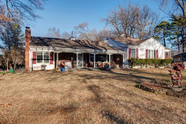 2101 S Glendale Avenue, Springfield, MO 65804