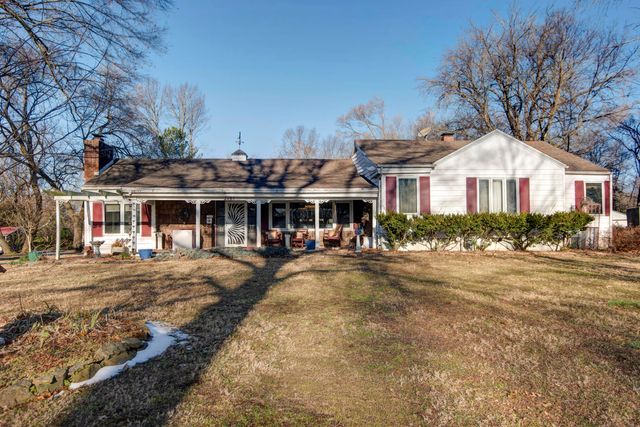2101 S Glendale Avenue, Springfield, MO 65804