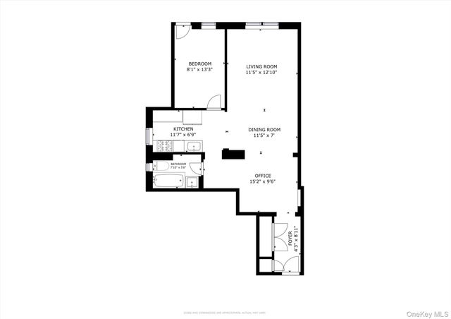 73-12 35th Avenue D43, Jackson Heights, NY 11372