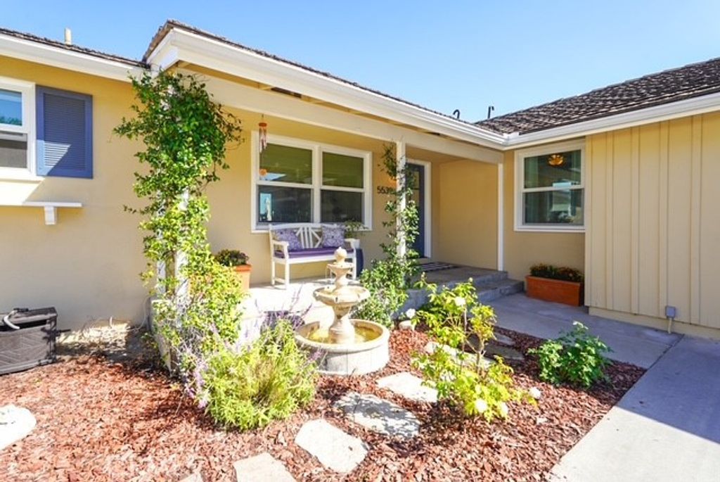5539 Bayridge, Rancho Palos Verdes, CA 90275 — exterior