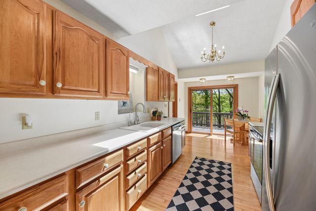 201 Scenic View Drive, Niles Twp, MI 49120