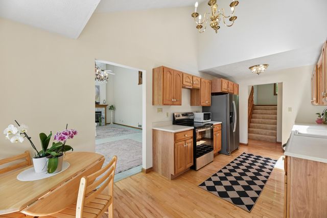 201 Scenic View Drive, Niles Twp, MI 49120