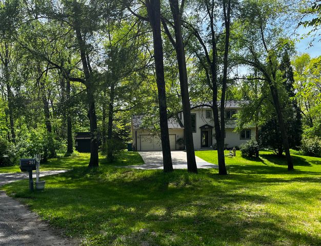 201 Scenic View Drive, Niles Twp, MI 49120