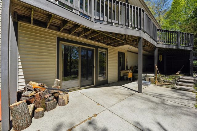 201 Scenic View Drive, Niles Twp, MI 49120