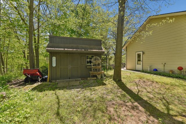 201 Scenic View Drive, Niles Twp, MI 49120