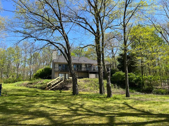 201 Scenic View Drive, Niles Twp, MI 49120