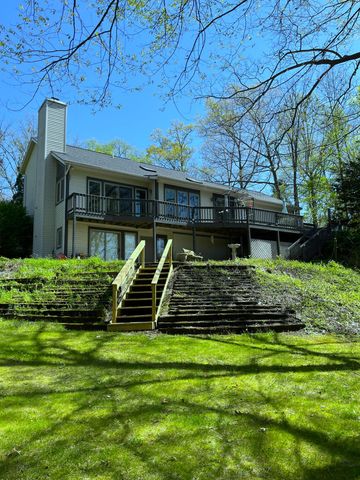 201 Scenic View Drive, Niles Twp, MI 49120