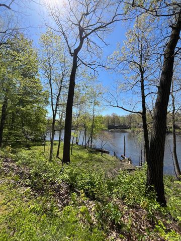 201 Scenic View Drive, Niles Twp, MI 49120