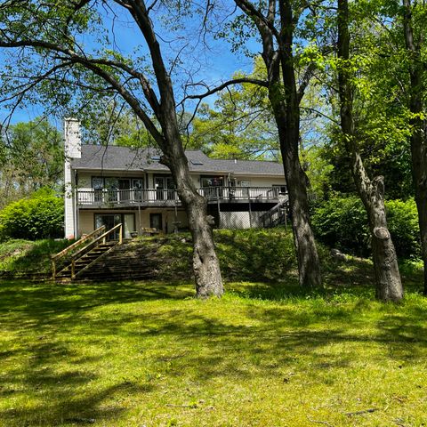 201 Scenic View Drive, Niles Twp, MI 49120