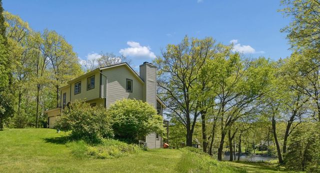 201 Scenic View Drive, Niles Twp, MI 49120