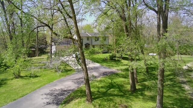 201 Scenic View Drive, Niles Twp, MI 49120