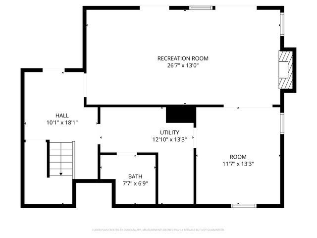 201 Scenic View Drive, Niles Twp, MI 49120
