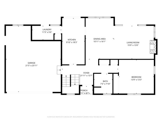 201 Scenic View Drive, Niles Twp, MI 49120