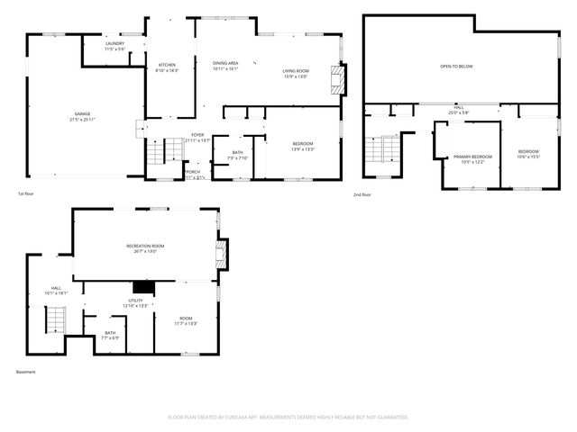 201 Scenic View Drive, Niles Twp, MI 49120