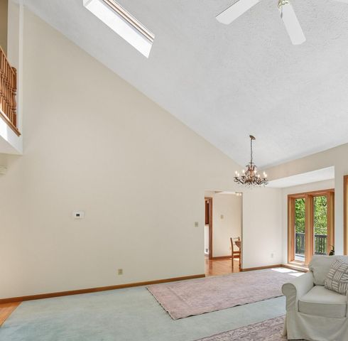201 Scenic View Drive, Niles Twp, MI 49120