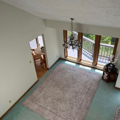 201 Scenic View Drive, Niles Twp, MI 49120