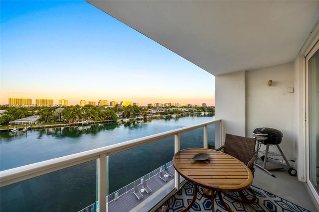 9381 E Bay Harbor Dr 504N, Bay Harbor Islands, FL 33154