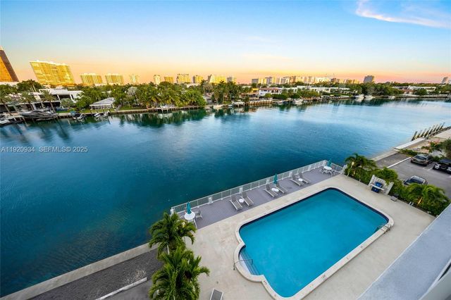 9381 E Bay Harbor Dr 504N, Bay Harbor Islands, FL 33154