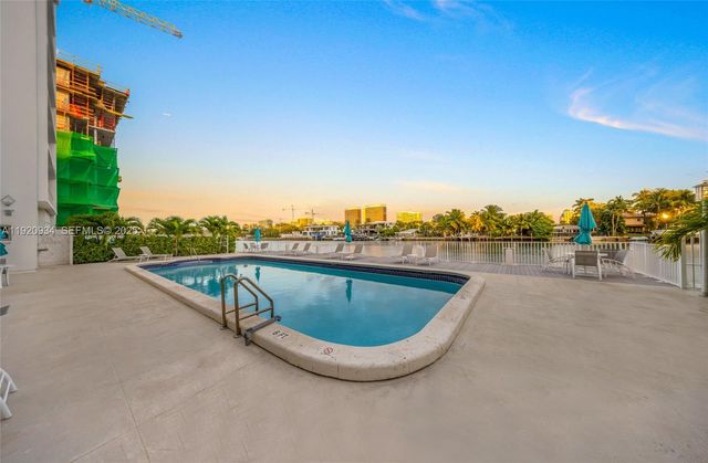 9381 E Bay Harbor Dr 504N, Bay Harbor Islands, FL 33154