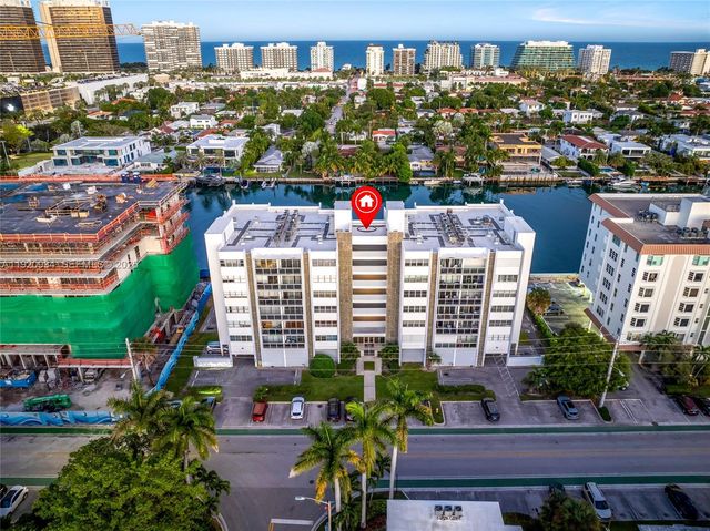 9381 E Bay Harbor Dr 504N, Bay Harbor Islands, FL 33154