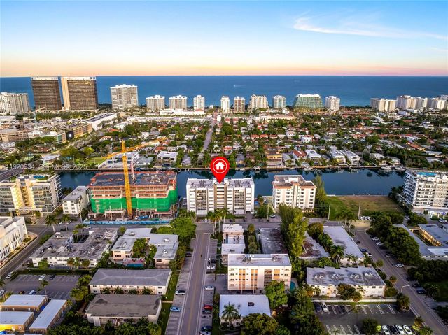 9381 E Bay Harbor Dr 504N, Bay Harbor Islands, FL 33154