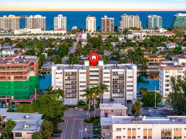 9381 E Bay Harbor Dr 504N, Bay Harbor Islands, FL 33154