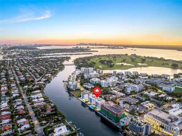 9381 E Bay Harbor Dr 504N, Bay Harbor Islands, FL 33154