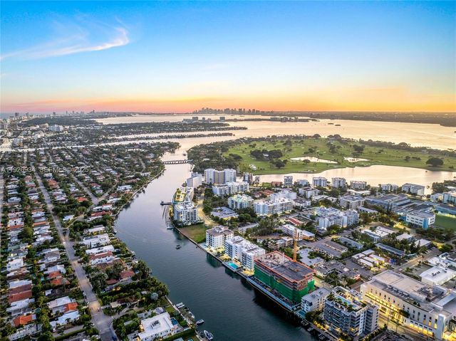 9381 E Bay Harbor Dr 504N, Bay Harbor Islands, FL 33154