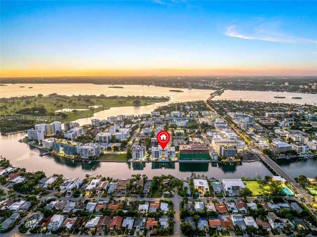 9381 E Bay Harbor Dr 504N, Bay Harbor Islands, FL 33154