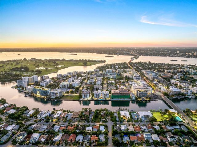 9381 E Bay Harbor Dr 504N, Bay Harbor Islands, FL 33154