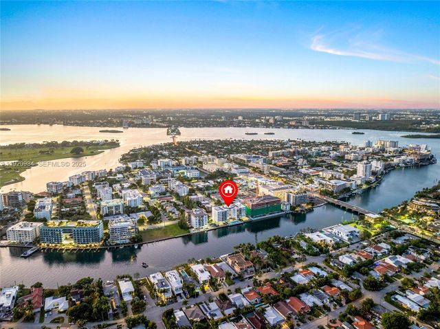 9381 E Bay Harbor Dr 504N, Bay Harbor Islands, FL 33154